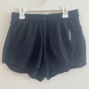 Koral Netted Shorts